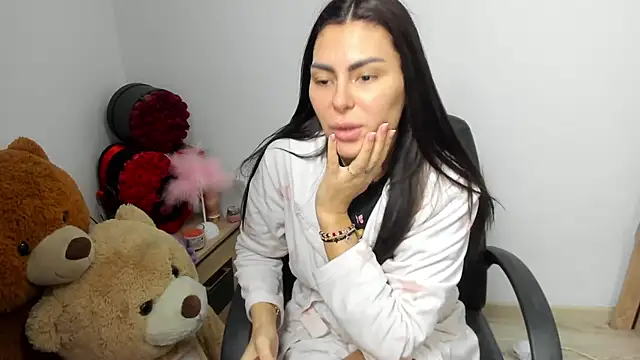 kilenyapatrice online show from 03.04.26