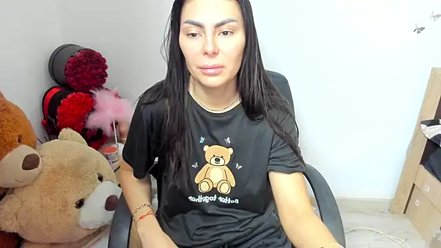 kilenyapatrice online show from 03.07.26