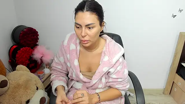 kilenyapatrice online show from 03.10.26