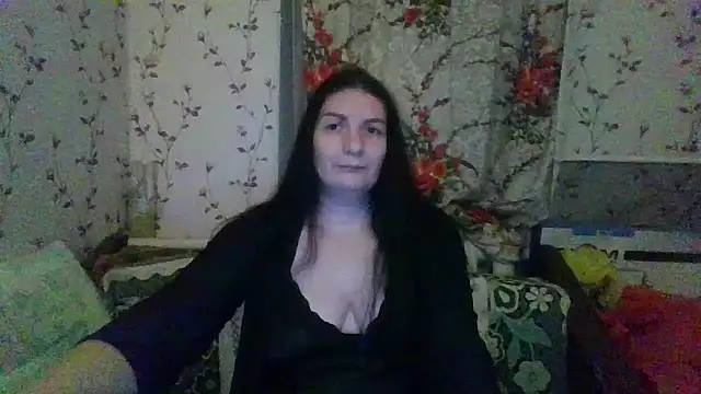 Zefirka Axe online show from 12.07.24