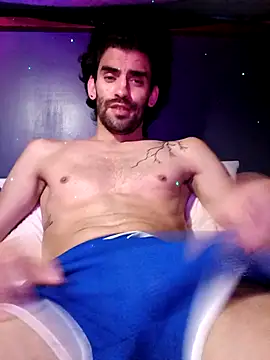 johngil0995 online show from 09.30.25