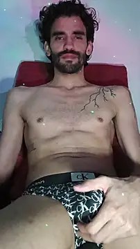 johngil0995 online show from 11.02.25