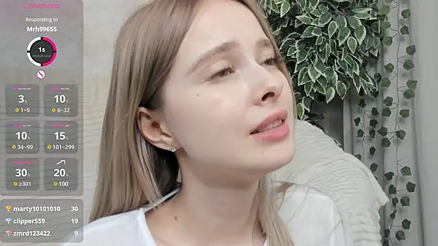 mell milles online show from 02.02.25