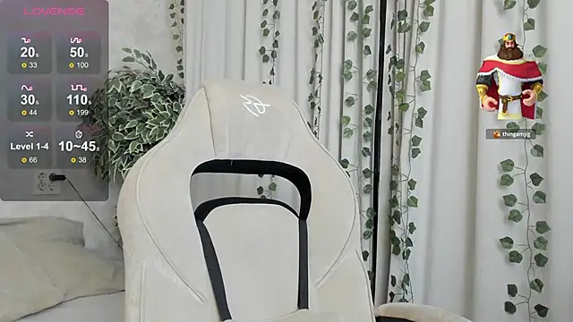 mell milles online show from 11.27.25