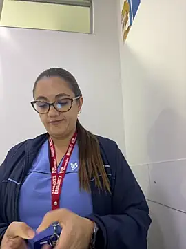 Shianrose online show from 11.12.25