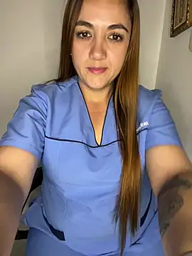 Shianrose online show from 03.17.26