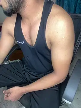 sexyboy09 online show from 12.16.24