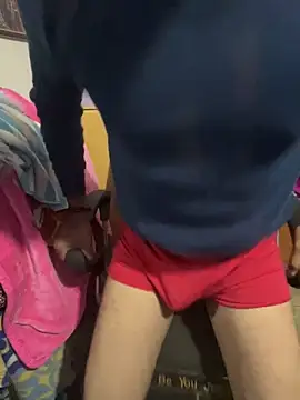 sexyboy09 online show from 12.17.25