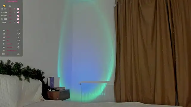 Snapshot of n0myrai chatting on 12.04.25 n0myrai online show from 12.04.25