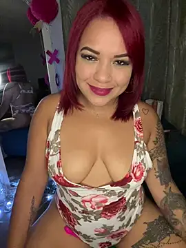 EmmaHot online show from 03.04.25