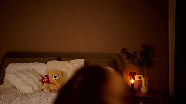 FrancescaNappi online show from 02.12.25