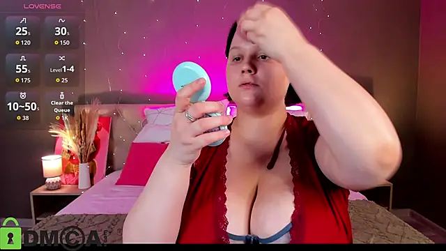 Blossom Sonya online show from 11.27.25