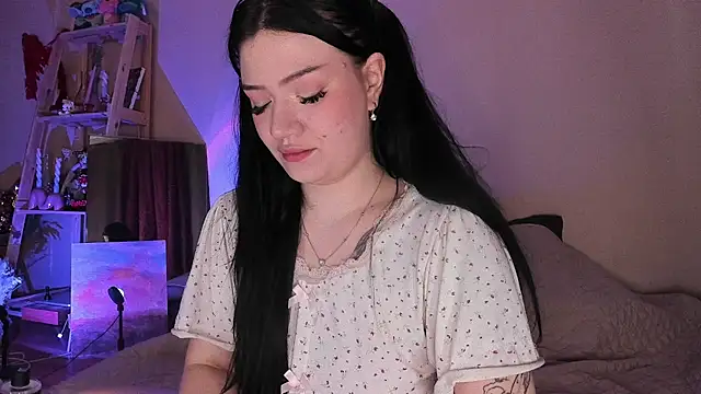 Snapshot of jennie_chan chatting on 05.22.26 jennie chan online show from 05.22.26
