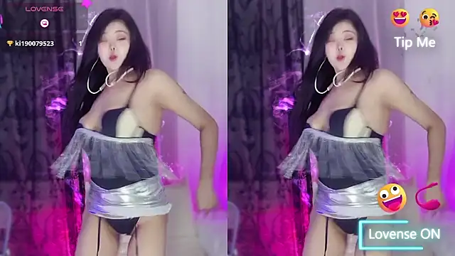 Bunny Tutu online show from 03.15.25