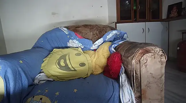 Snapshot of Kinjal_patel01 chatting on 01.26.25 Kinjal patel01 online show from 01.26.25