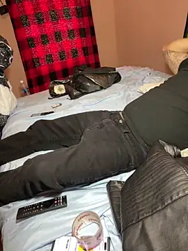 ElLechero214 online show from 01.07.25