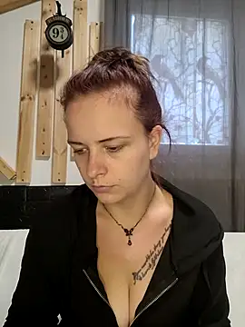 Lilith  Mystery online show from 10.17.25