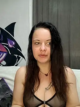 Lilith  Mystery online show from 03.01.26