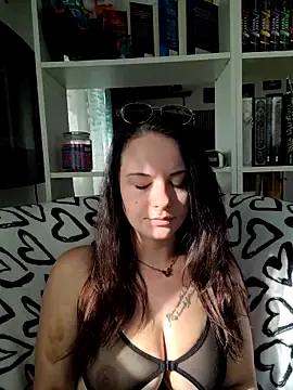 Lilith  Mystery online show from 03.11.26