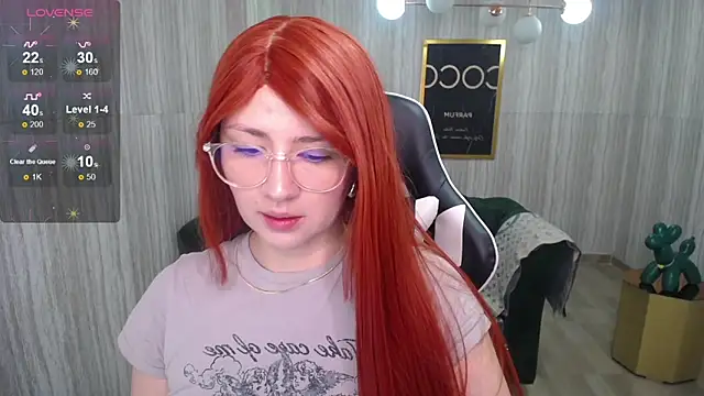 Rachel t  online show from 12.05.24