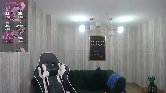 Rachel t  online show from 12.10.24