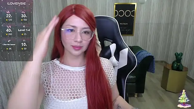 Rachel t  online show from 12.14.24