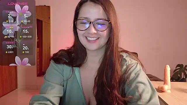 Rachel t  online show from 02.11.25