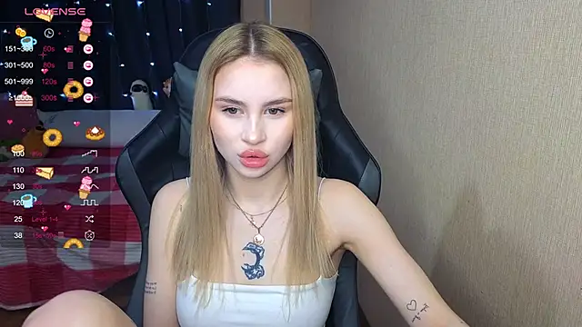 doll barbieee online show from 02.21.25