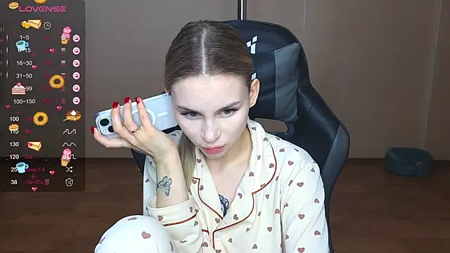 doll barbieee online show from 03.18.25