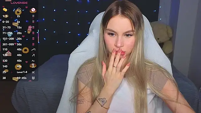 doll barbieee online show from 02.23.26