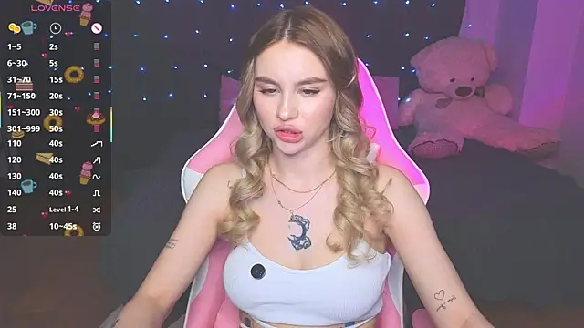 doll barbieee online show from 04.21.26