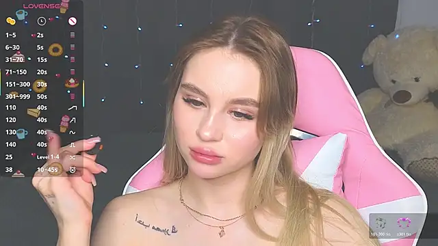 doll barbieee online show from 04.30.26