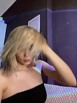 Snapshot of Alisa_Rise chatting on 03.23.25 Alisa Rise online show from 03.23.25