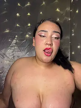 alexxaa96 online show from 11.14.25