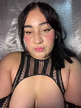 alexxaa96 online show from 11.18.25