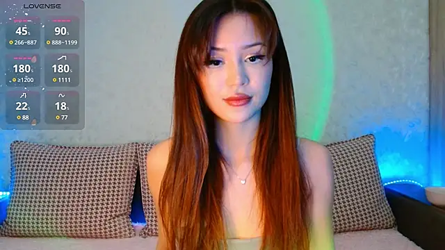 Snapshot of Min_Jee_ chatting on 12.05.24 Min Jee  online show from 12.05.24