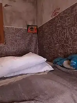 Lilith199 online show from 10.03.25