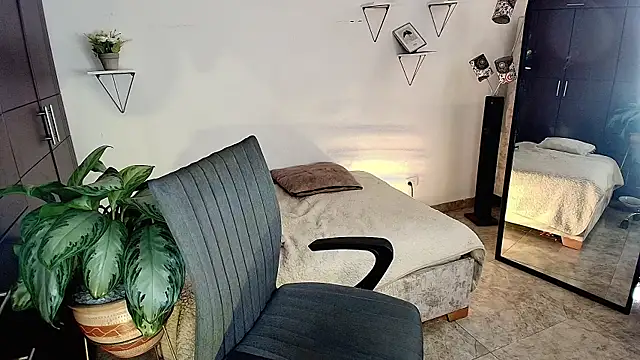 mariana cruzz online show from 07.27.26