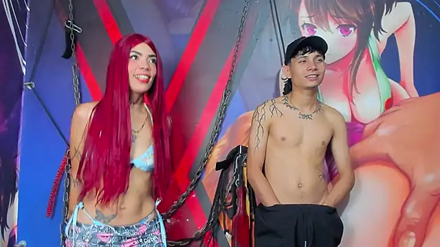 destroy the bimbo  online show from 11.23.25