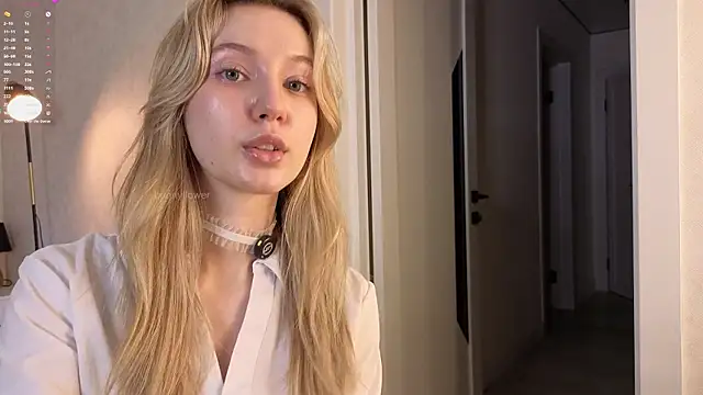 bonnyfloweer online show from 07.30.26