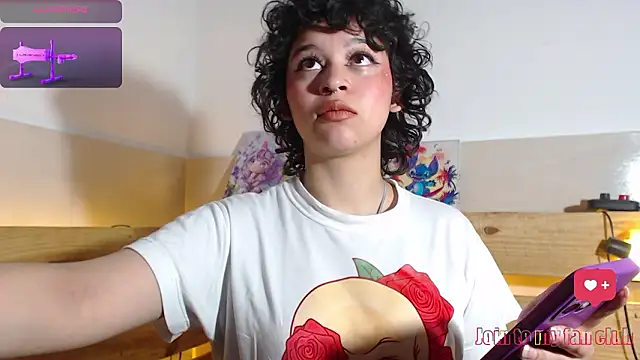 Bitsy Messy online show from 02.01.26