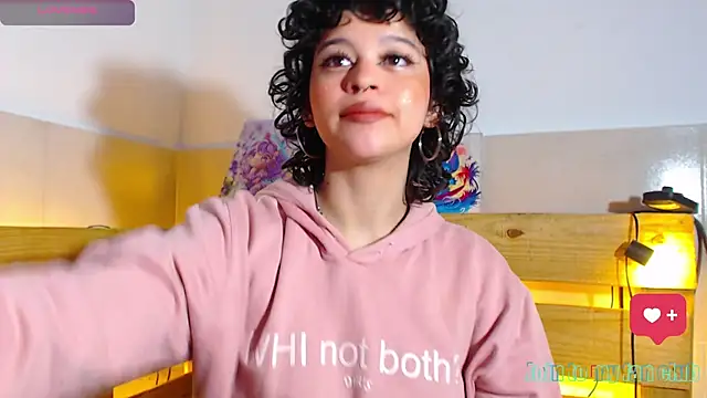 Bitsy Messy online show from 02.11.26