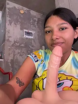 Sister Ana online show from 08.05.26