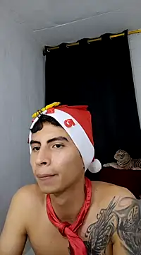 Snapshot of Velk_hot chatting on 12.11.24 Velk hot online show from 12.11.24