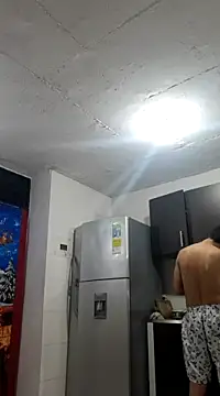 Snapshot of Velk_hot chatting on 12.16.24 Velk hot online show from 12.16.24