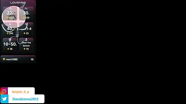 cJuan111 online show from 01.16.25