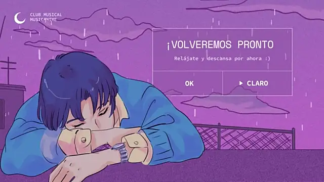 cJuan111 online show from 01.25.25