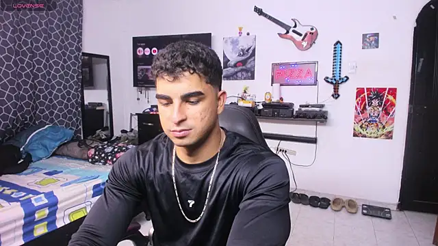 cJuan111 online show from 02.27.25