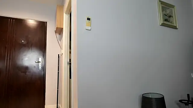 Nanaonlyfun8 online show from 03.18.25