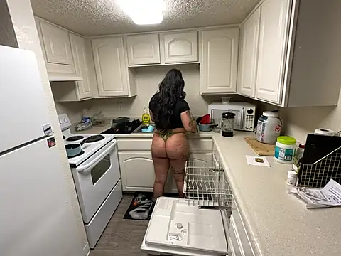 GoddessNih online show from 03.09.26